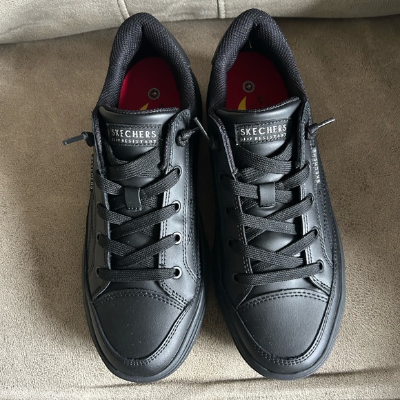 Work Slip-Resistant: Arch Fit
Arcade - Picture 3 of 6